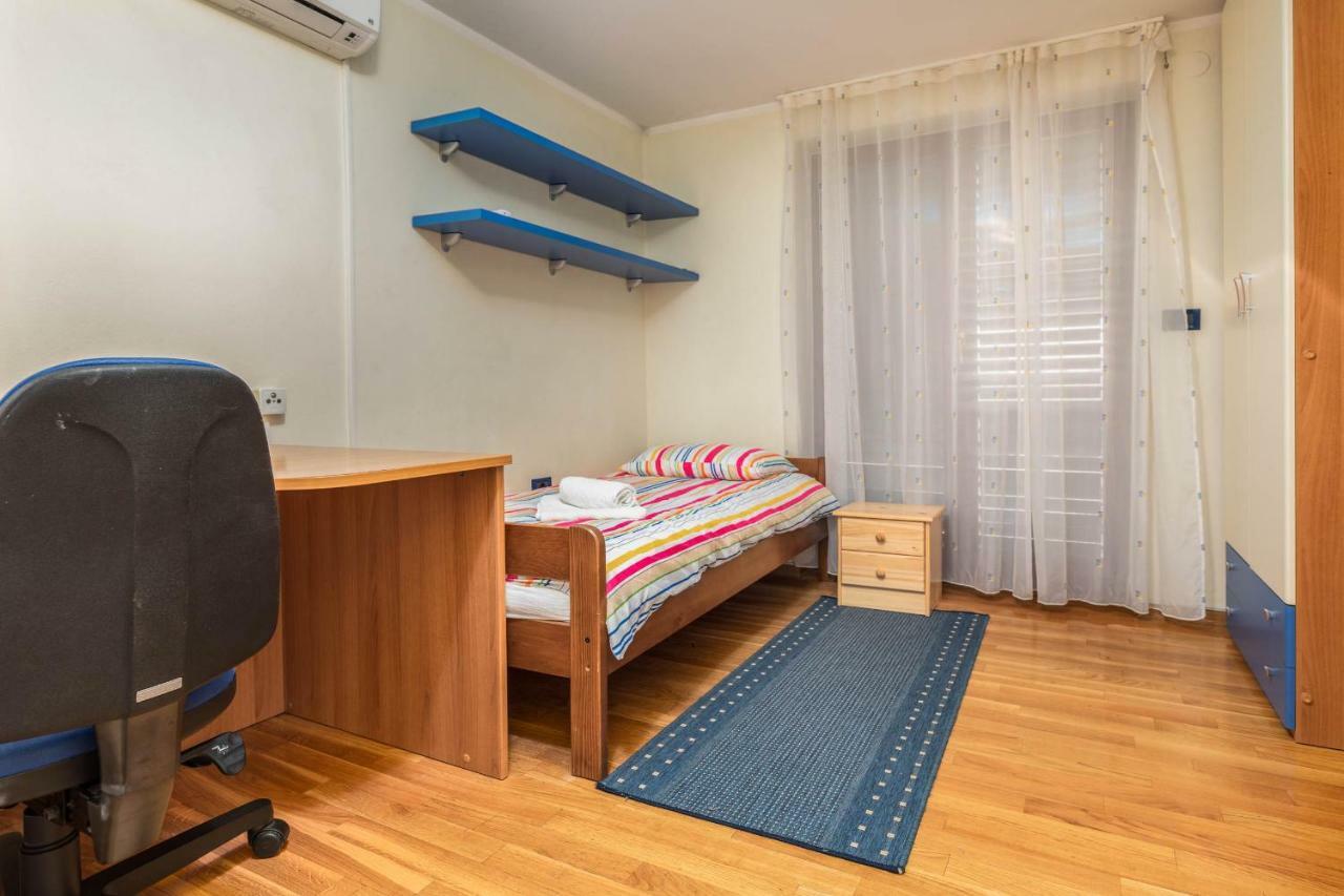 Apartment Villa Nera 普拉 外观 照片