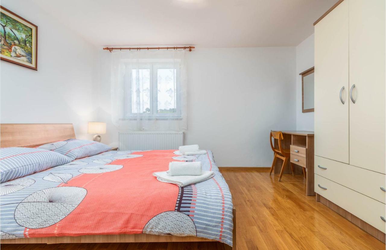 Apartment Villa Nera 普拉 外观 照片