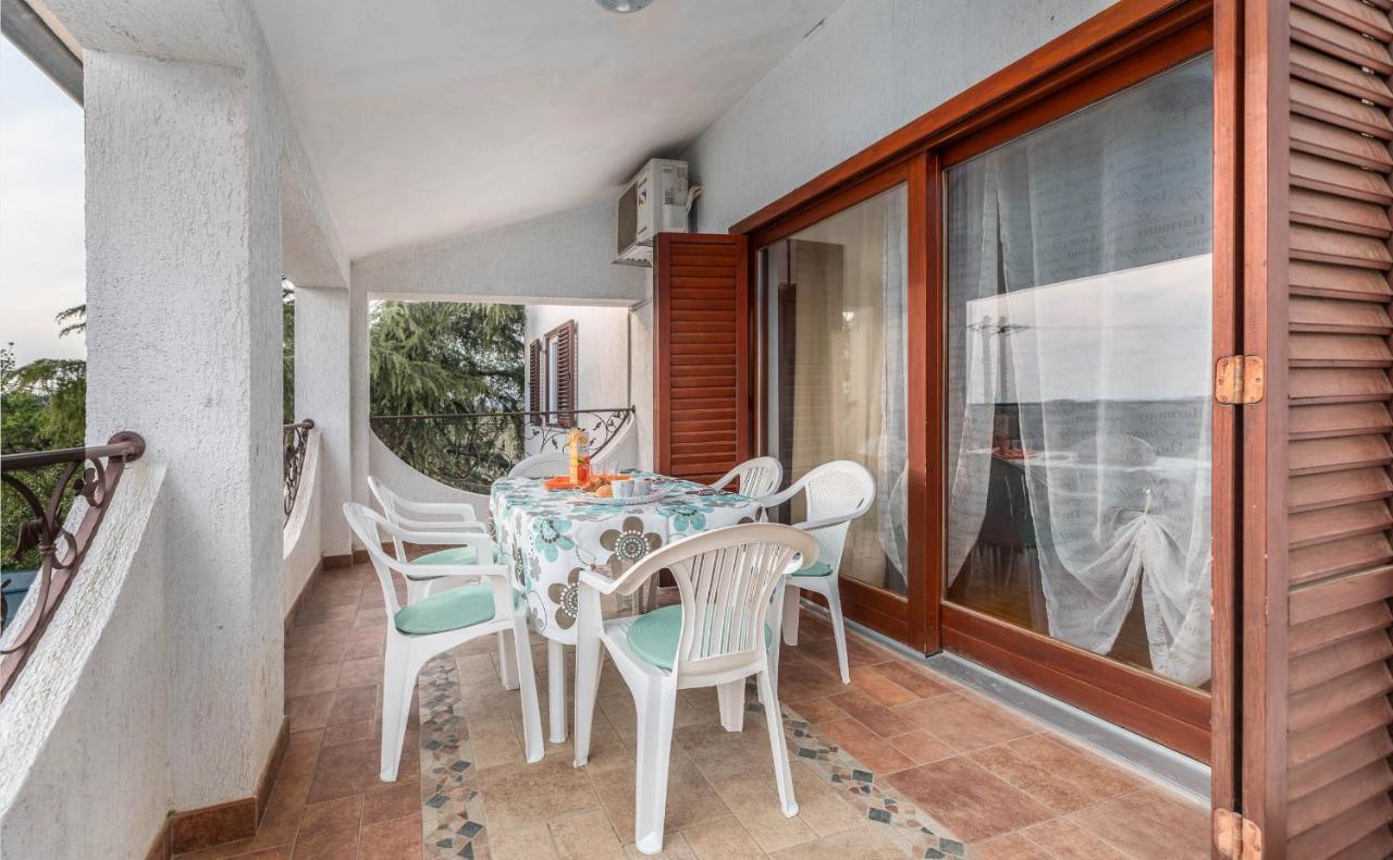 Apartment Villa Nera 普拉 外观 照片